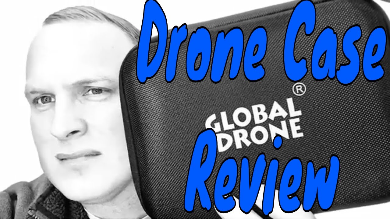 Cheapest Drone Case Review(Drones on a Budget)