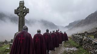 Download lagu March of the Sacred Knights | Traditional Gregorian Chants of Peace ✨
