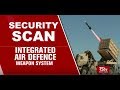 Security Scan: Integrated Air Defence Weapon System