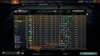 How to check for MMR change