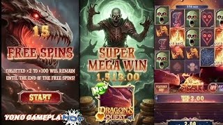 Yono games today🐲 DRAGON 'S TREASURE QUEST 👺yono gameplay👈yono games🔥18+ Age screenshot 5