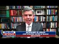 Economist Mohamed El-Erian: Biden’s “Inflation Is Not Transitory”