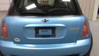 2004 MINI Cooper - Durham NC