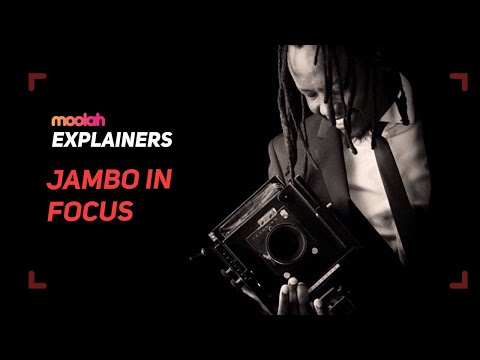 Jambo in Focus