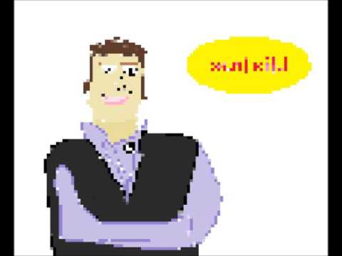 Seinfeld Midi (8-bit Remix)