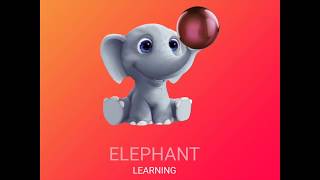 Elephant Learning | Math App for Kids screenshot 5