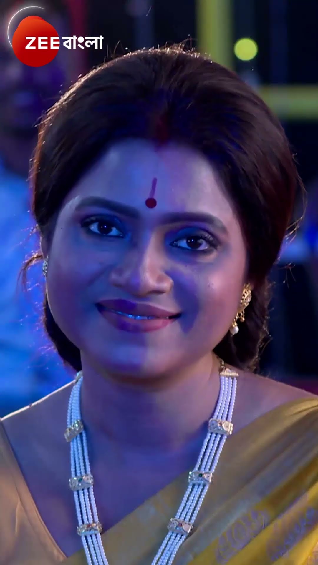 #Mala Bodol #Shorts #Zee Bangla #Entertainment #Mild Violence #Romance