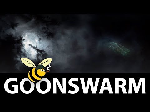 GOONSWARM - The Evil Proteus