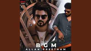 Thalapathy65 BGM