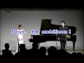 Boys, be ambitious! Piano and music by Mikiko Myspace Video