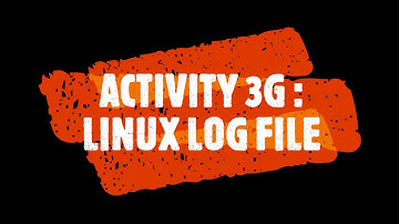 DEC50103 - PW3 ACTIVITY 3E , ACTIVITY 3F AND ACTIVITY 3G