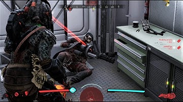 WHAT WAS THE PLAN HERE CAMPERS? LEVEL 150 ELDER PREDATOR VS CAMPERS ON PREDATOR HUNTING GROUNDS #764