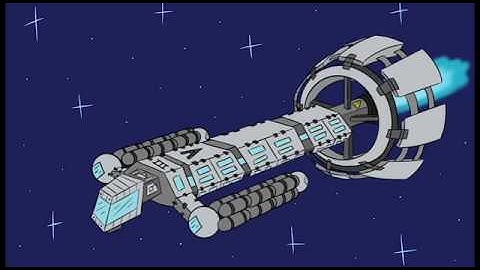 Logic Animation - Fade Away outro skit