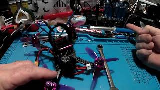 Tech Tip Thursday - Must have Hand tools for your Quadcopters