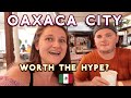 Oaxaca City: Off the Beaten Path (Oaxaca, Mexico Travel Vlog 2021)