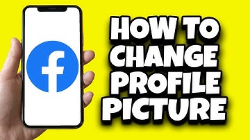 How To Change Profile Picture In Meta Business Suite (Easy)