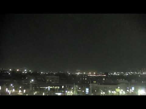 Newark EWR plane spotting, rail fanning, New Jersey Drone UFO Watch LIVE Wednesday 4/15/26