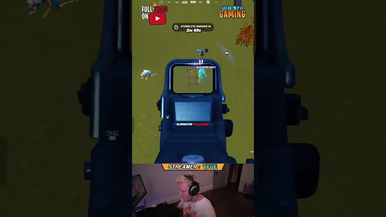 Tfue kills 10 player in 1 minute 🤯 | Fortnite Memes