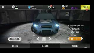 Top Speed: Drag & Fast Racing part #16 - Android HD Gameplay screenshot 3