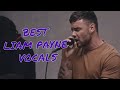 Best Liam Payne Vocals of the Decade