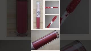 Kruidvat best of both lip color & balm - 080 rebel red | Christmas gifts