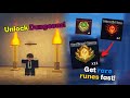 How to Unlock DUNGEONS and how to get RARE RUNES fast! (Tip and working codes!!!)