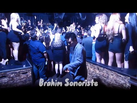 Didine Canon 16 Wach Dayem Brahim Sonoriste Remix