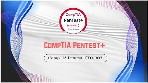 Prepsaret CompTIA PenTest+ Practice Questions – Part 3