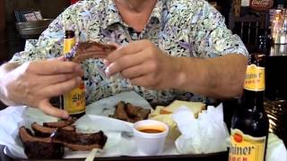 Louis Mueller's BBQ- AAHour