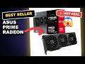 ASUS Prime Radeon RX 9070 XT OC Edition Review Unleash Monster Gaming Performance