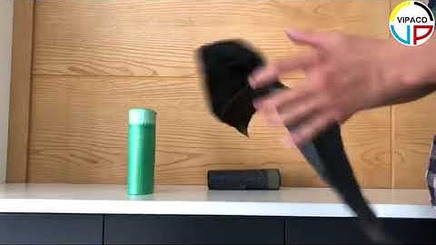 Túi rác có dây rút của Vipaco