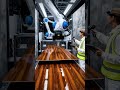 Inside the Making of a Luxury Coach: Premium Interior Craftsmanship: #LuxuryBus #Premium Travel ...