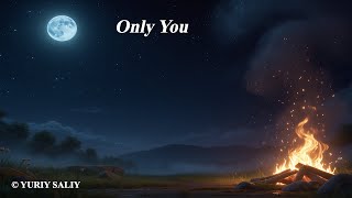 ✅ YURIY SALIY - ONLY YOU - SEVENTH SONG - ROCK BALLAD / ЮРИЙ САЛИЙ - ТОЛЬКО ТЫ (СЕДЬМАЯ ПЕСНЯ) screenshot 4