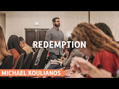 Redemption | Michael Koulianos