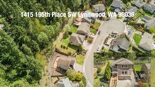 1415 195th Place video tour