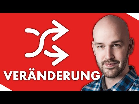 Ankündigung Veränderung auf dem Kanal Malte Schumacher