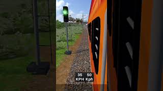 #music #indianrail #train #railvlogger #gaming #railtrack