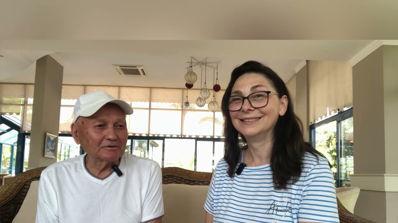 Есть ли жизнь после пенсии? | WES  июнь 2025