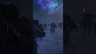 Warhammer 40,000: Space Marine 2 (AMD Ryzen 7 9850X3D and Nvidia RTX Pro 6000 Blackwell 96GB)
