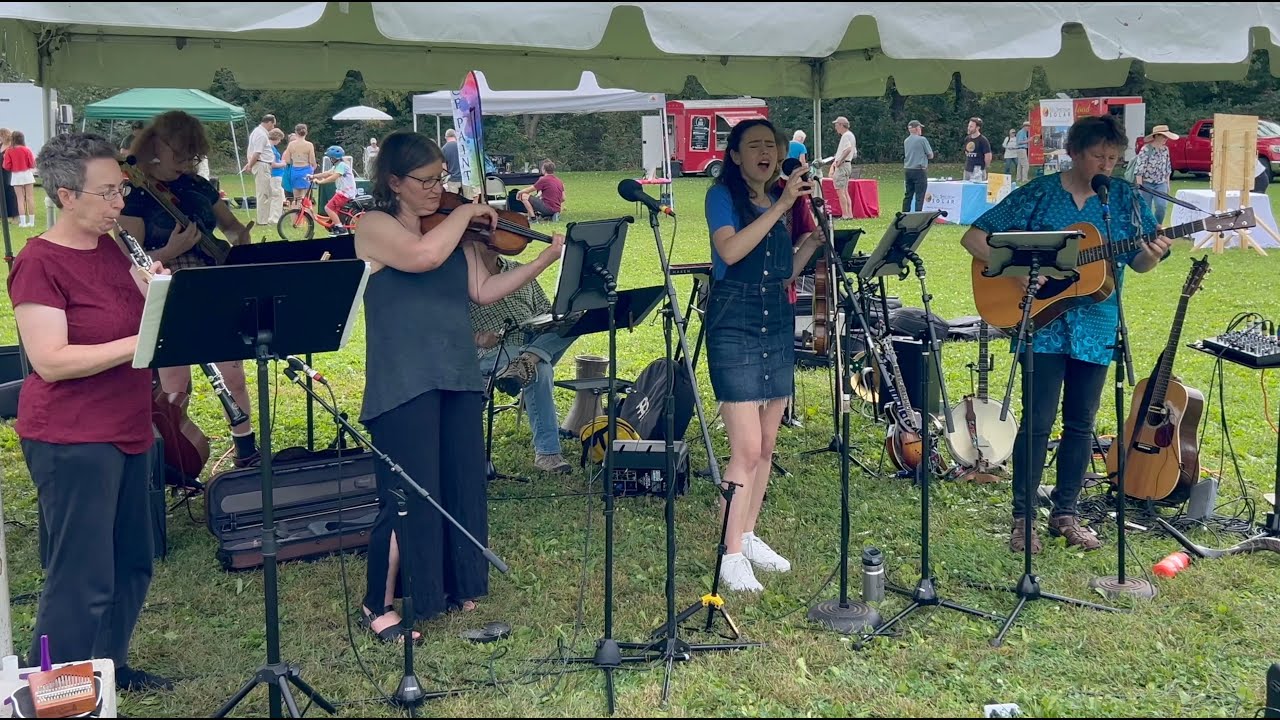 The World Below - Tsuzamen