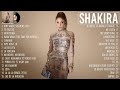 Shakira Mix Exitos 2023 - Grandes Exitos De Shakira - Canciones de Shakira