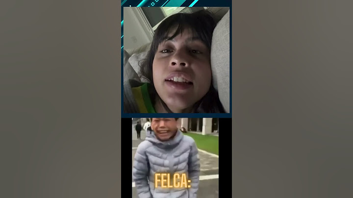 Menina Veneno manda a real para Felca. 💔   #meninaveneno