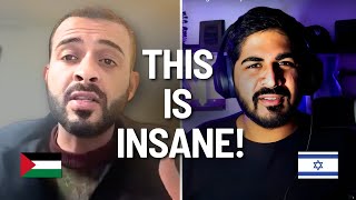 Muslim Students EXPOSED for INSANE Anti- America/ Pro Palestine Plans!