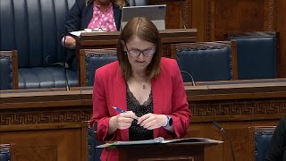 Urgent Oral Question: Update on the Executive’s agreement on a Budget for 2024-25 by Northern Ireland Assembly 214 views 1 day ago 19 minutes