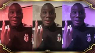Demba Ba Hadi̇ Baba