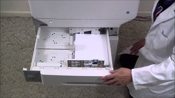 OKI C941dn Video #1 - Introduction & Product Overview