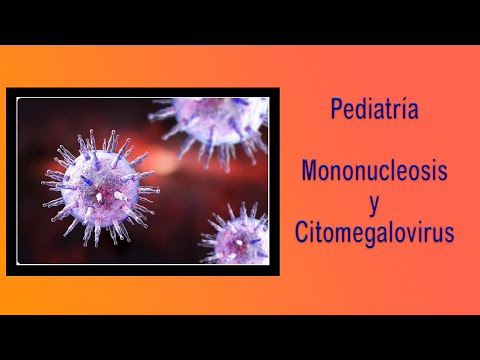 Vídeo: Detección De Citomegalovirus Humano En Epitelio Mamario Normal Y Neoplásico