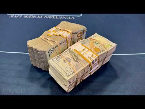 $100-200 in Las Vegas