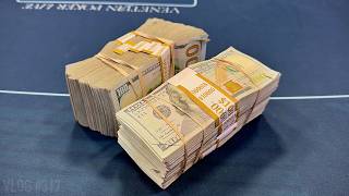 $100-200 in Las Vegas