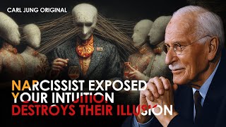Download Lagu Why the Empath’s Intuition Unravels the Narcissist’s Illusion Faster Than Words | Carl Jung Original MP3 Download Lagu Why the Empath’s Intuition Unravels the Narcissist’s Illusion Faster Than Words | Carl Jung Original MP3